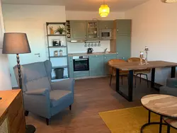 Bild zur gratis inserierten Ferienwohnung Ferienwohnung-3442352.