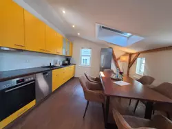 Ferienwohnung Ferienwohnung-3313441 in Kühlungsborn - 6 Personen, Hund erlaubt