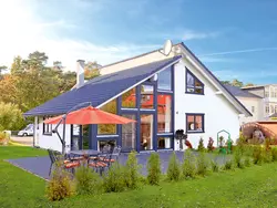 Bild zur gratis inserierten Ferienwohnung Ferienhaus-3435868.