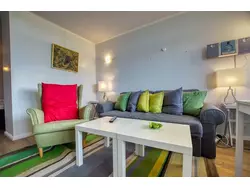 Bild zur gratis inserierten Ferienwohnung Ferienwohnung-3418411.