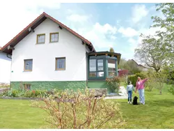 Bild zur gratis inserierten Ferienwohnung Ferienhaus-3466791.