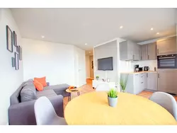 Bild zur gratis inserierten Ferienwohnung Ferienwohnung-3418145.