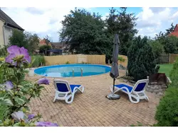 Ferienhaus Ferienhaus-3456196 in Hainichen - 4 Personen, Hund nicht erlaubt