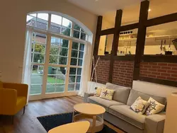 Ferienwohnung Ferienwohnung-3431154 in Ribnitz-Damgarten - 3 Personen, Hund erlaubt