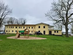 Bild zur gratis inserierten Ferienwohnung Ferienwohnung-3456456.