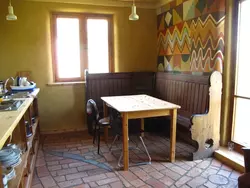 Bild zur gratis inserierten Ferienwohnung Ferienhaus-3474863.