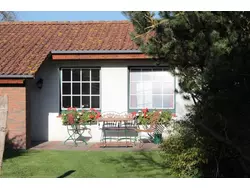 Bild zur gratis inserierten Ferienwohnung Ferienwohnung-3457291.