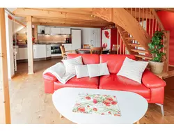 Bild zur gratis inserierten Ferienwohnung Ferienwohnung-3480233.