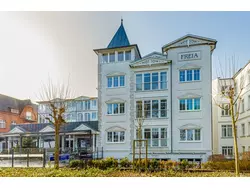 Bild zur gratis inserierten Ferienwohnung Ferienwohnung-3411449.