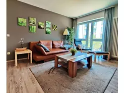 Ferienwohnung Ferienwohnung-3479424 in Kühlungsborn - 4 Personen, Hund erlaubt