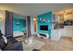 Bild zur gratis inserierten Ferienwohnung Ferienwohnung-3418238.