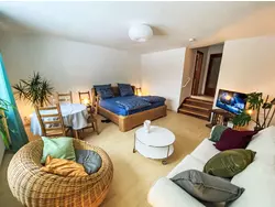 Bild zur gratis inserierten Ferienwohnung Ferienwohnung-3521239.