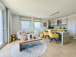 Bild zur gratis inserierten Ferienwohnung Ferienwohnung-3437789.