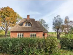 Ferienhaus Ferienhaus-3422393 in Tetenbüll - 4 Personen, Hund erlaubt