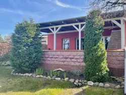 Bild zur gratis inserierten Ferienwohnung Ferienhaus-3443234.