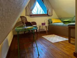 Bild zur gratis inserierten Ferienwohnung Ferienhaus-3538883.