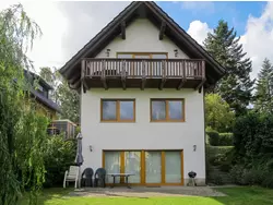 Ferienhaus Ferienhaus-3497297 in Röbel/Müritz - 8 Personen, Hund nicht erlaubt