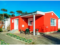 Ferienhaus Ferienhaus-3435922 in Am Salzhaff - 4 Personen, Hund nicht erlaubt