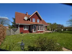 Ferienwohnung Ferienwohnung-3343338 in Goltoft - 6 Personen, Hund erlaubt