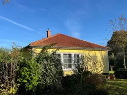 Bild zur gratis inserierten Ferienwohnung Ferienhaus-3539898.