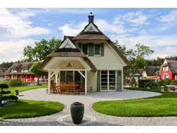 Bild zur gratis inserierten Ferienwohnung Ferienhaus-3545647.