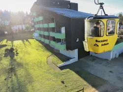 Bild zur gratis inserierten Ferienwohnung Ferienwohnung-3541448.