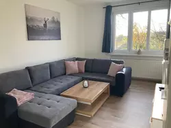 Bild zur gratis inserierten Ferienwohnung Ferienwohnung-3541432.