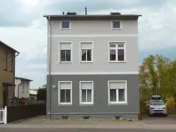 Bild zur gratis inserierten Ferienwohnung Ferienwohnung-1743469.