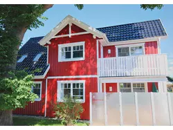 Bild zur gratis inserierten Ferienwohnung Ferienhaus-3539763.