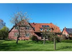 Bild zur gratis inserierten Ferienwohnung Ferienwohnung-1725160.