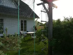 Bild zur gratis inserierten Ferienwohnung Ferienwohnung-1820946.