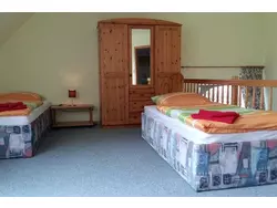 Bild zur gratis inserierten Ferienwohnung Ferienwohnung-1825310.