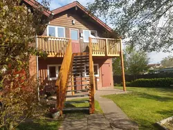 Bild zur gratis inserierten Ferienwohnung Ferienwohnung-1744961.