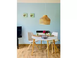 Bild zur gratis inserierten Ferienwohnung Ferienwohnung-3545781.