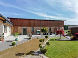 Bild zur gratis inserierten Ferienwohnung Ferienwohnung-1743484.