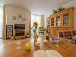 Bild zur gratis inserierten Ferienwohnung Ferienwohnung-1451455.