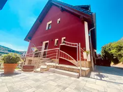 Ferienhaus Ferienhaus-2296018 in Eisenach - 8 Personen, Hund nicht erlaubt