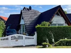 Bild zur gratis inserierten Ferienwohnung Ferienhaus-3514136.