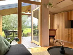 Bild zur gratis inserierten Ferienwohnung Ferienhaus-3475264.