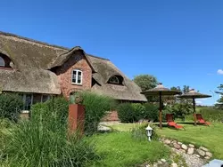 Ferienwohnung Ferienwohnung-3539884 in Galmsbüll - 3 Personen, Hund erlaubt