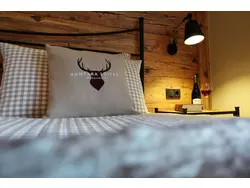 Ferienhaus Ferienhaus-3538771 in Bodenmais - 4 Personen, Hund erlaubt