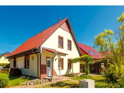 Bild zur gratis inserierten Ferienwohnung Ferienhaus-3442184.