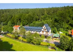 Ferienwohnung Ferienwohnung-3294404 in Zella-Mehlis - 3 Personen, Hund erlaubt