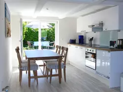 Ferienwohnung Ferienwohnung-2094863 in Westerdeichstrich - 4 Personen, Hund erlaubt