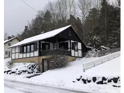 Ferienhaus Ferienhaus-2100790 in Hilders - 4 Personen, Hund erlaubt