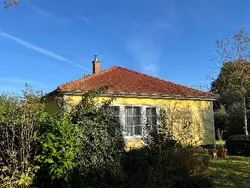 Bild zur gratis inserierten Ferienwohnung Ferienhaus-3545690.