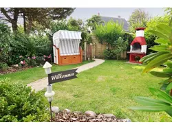 Bild zur gratis inserierten Ferienwohnung Ferienhaus-2180962.