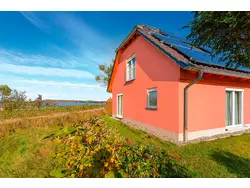 Ferienhaus Ferienhaus-3442225 in Benz (Usedom-Süd) - 4 Personen, Hund nicht erlaubt