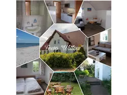 Bild zur gratis inserierten Ferienwohnung Ferienwohnung-1334246.