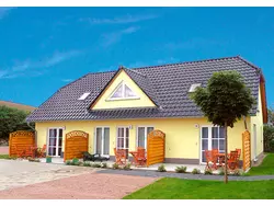 Bild zur gratis inserierten Ferienwohnung Ferienhaus-3442220.